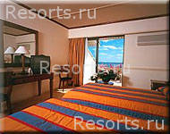 Novotel Surf Noumea 5